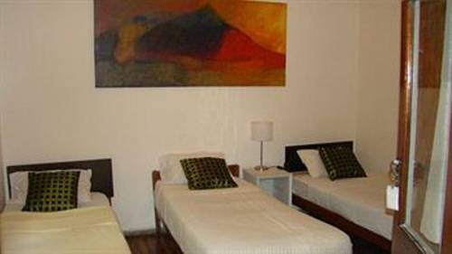 Hotel Chipre