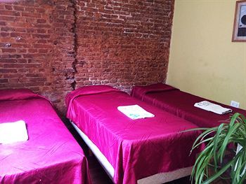 Hotel Chipre