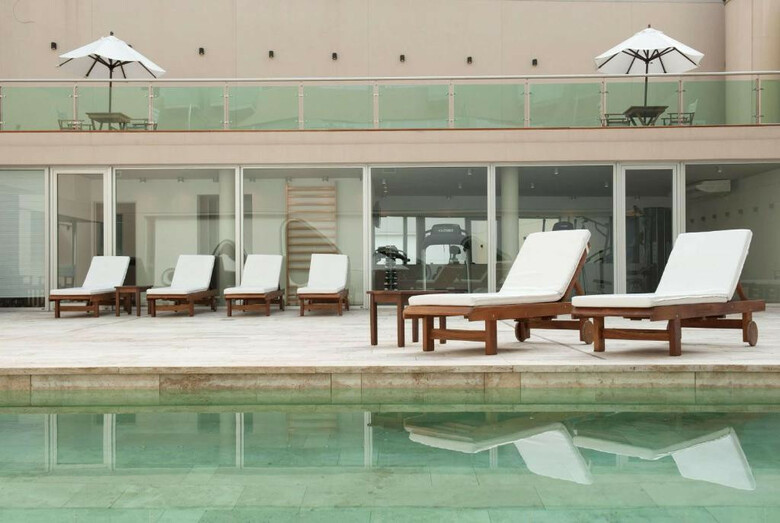 Hotel Dazzler By Wyndham Buenos Aires Recoleta