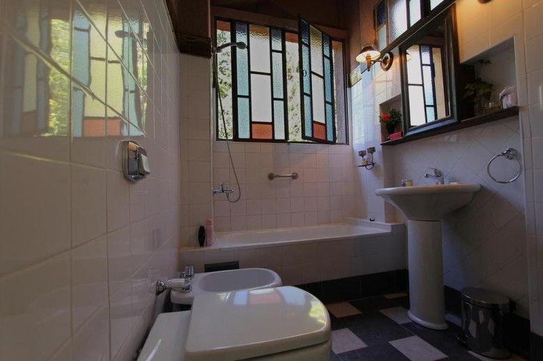 Hotel Casa Glebinias