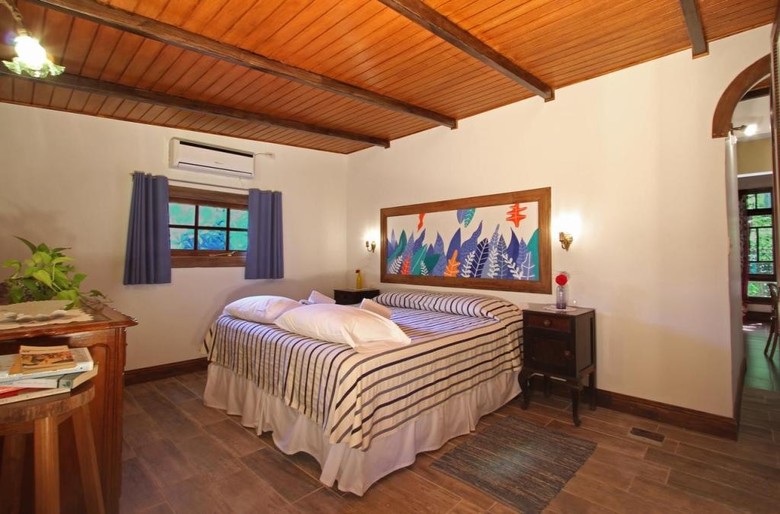 Hotel Casa Glebinias