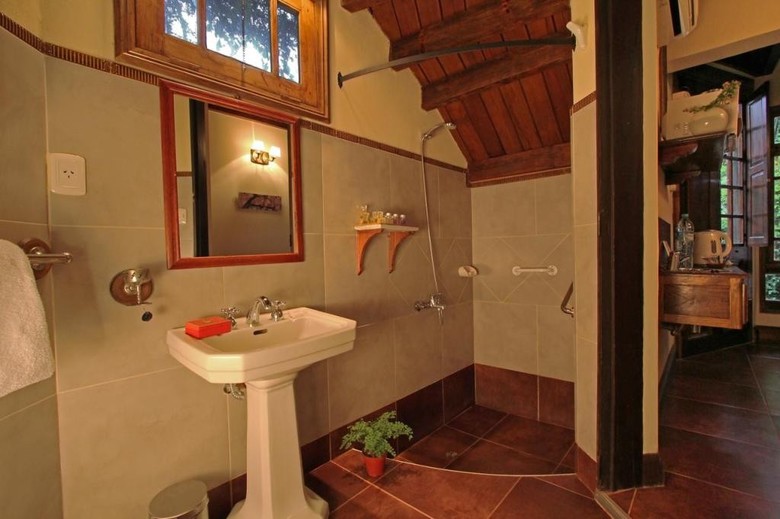 Hotel Casa Glebinias