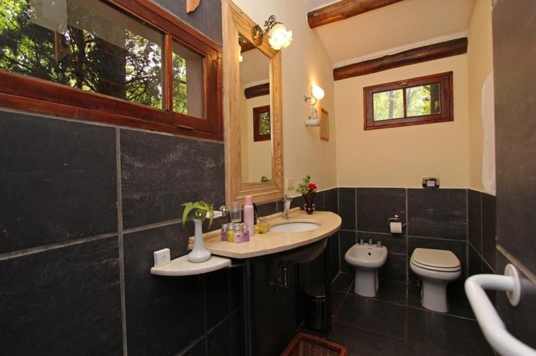 Hotel Casa Glebinias