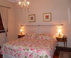 Hotel Del Virrey