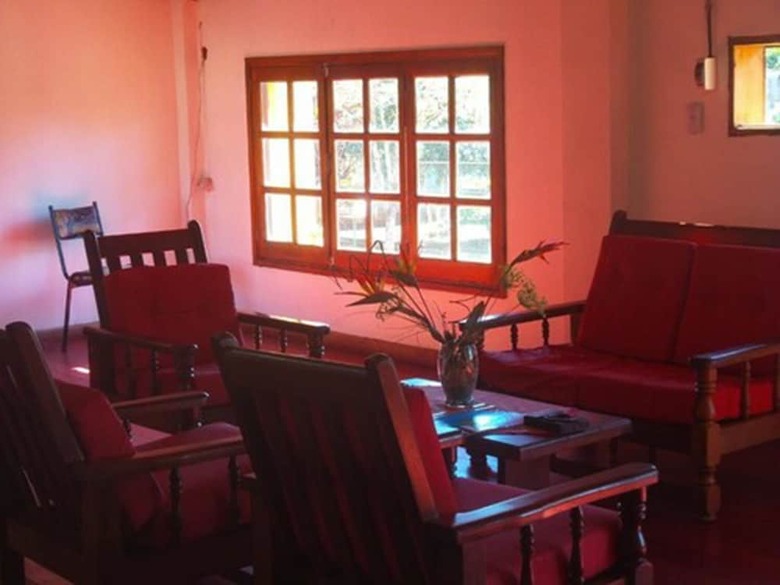 Hotel Hosteria Los Helechos