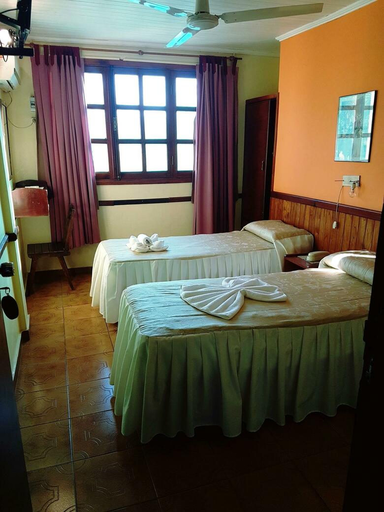 Hotel Hosteria Los Helechos