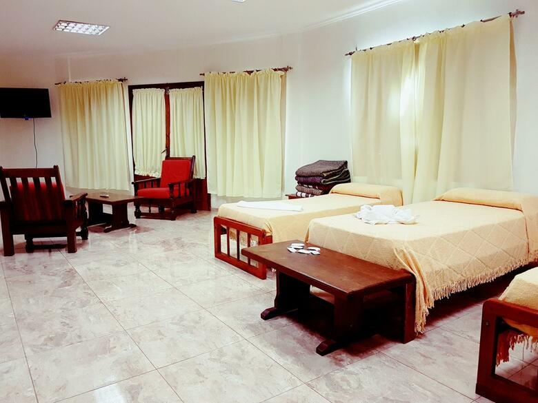 Hotel Hosteria Los Helechos