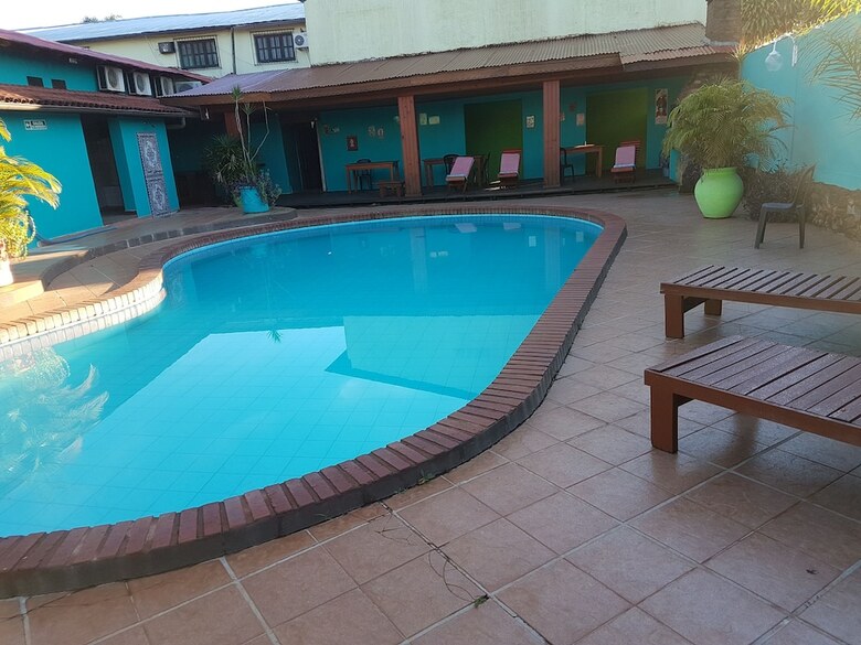 Hotel Hosteria Los Helechos