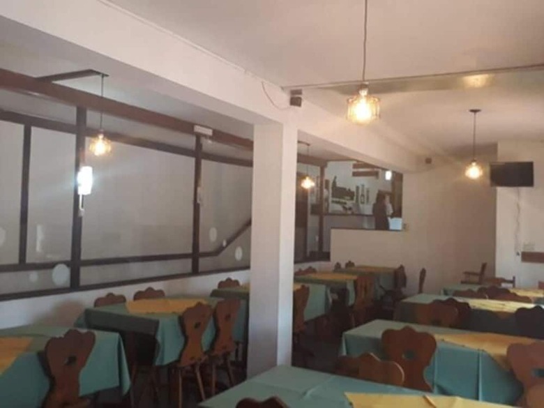Hotel Hosteria Los Helechos