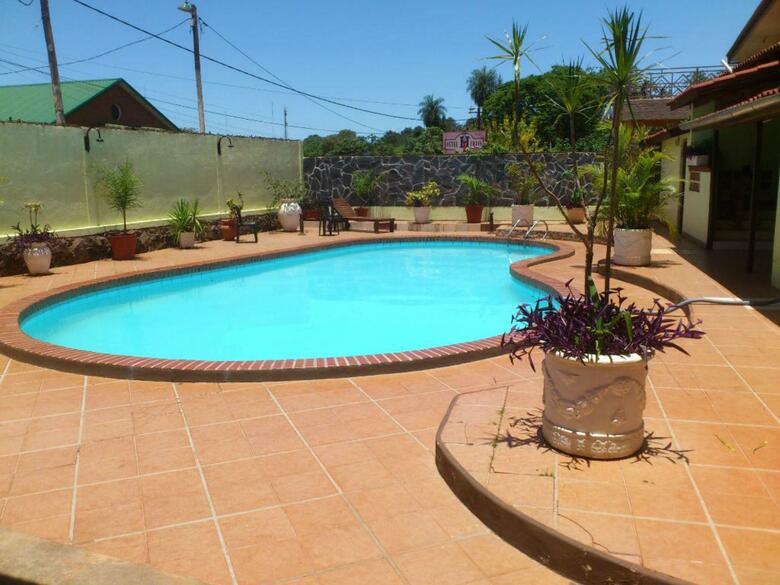 Hotel Hosteria Los Helechos