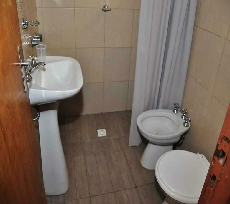 Hotel Hosteria Los Helechos