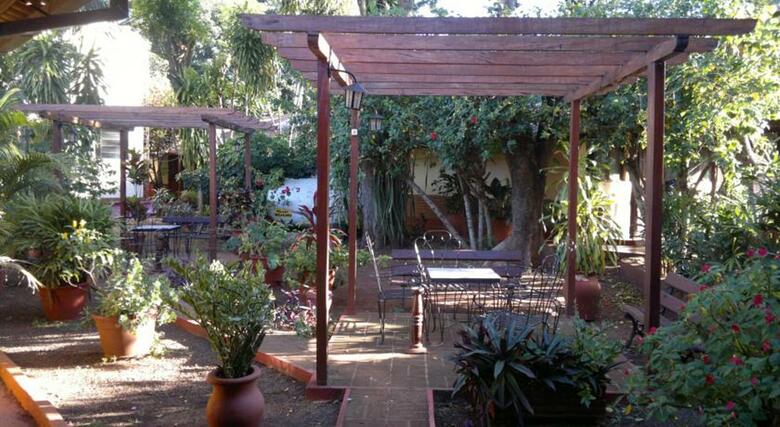 Hotel Hosteria Los Helechos