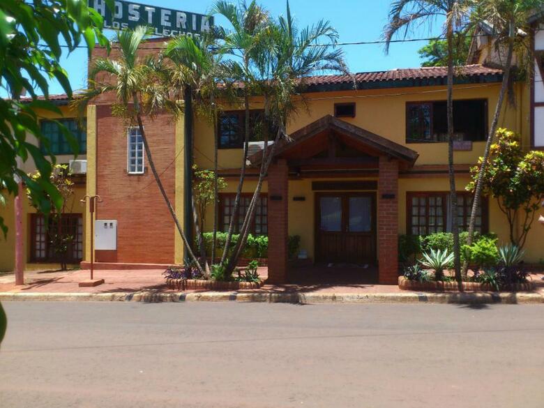 Hotel Hosteria Los Helechos