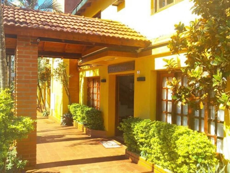 Hotel Hosteria Los Helechos