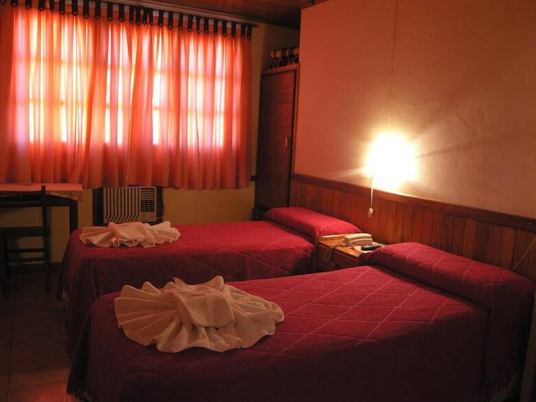 Hotel Hosteria Los Helechos