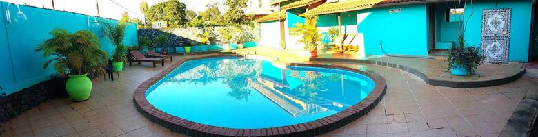 Hotel Hosteria Los Helechos