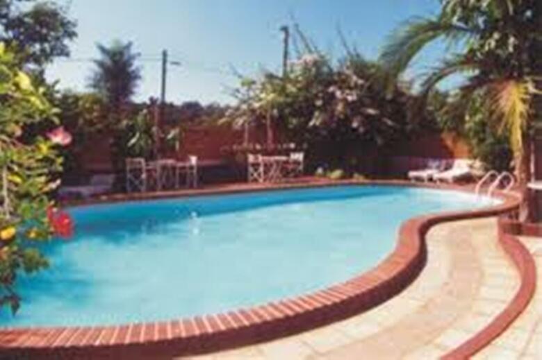 Hotel Hosteria Los Helechos