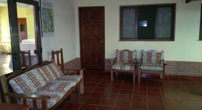 Hotel Hosteria Los Helechos