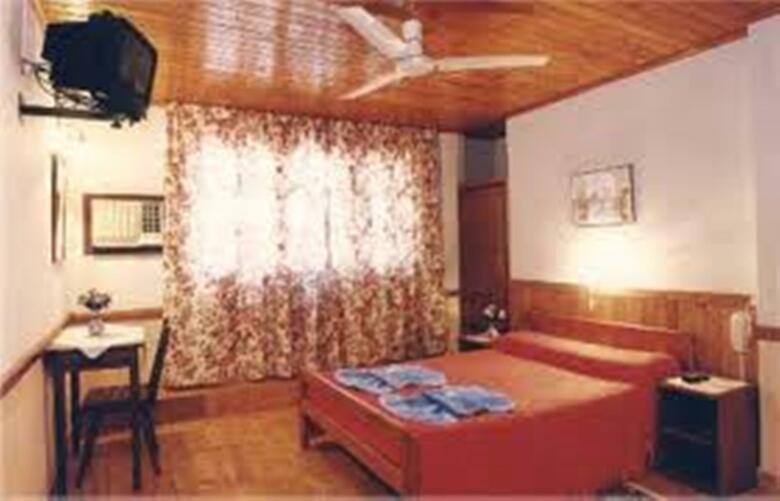Hotel Hosteria Los Helechos