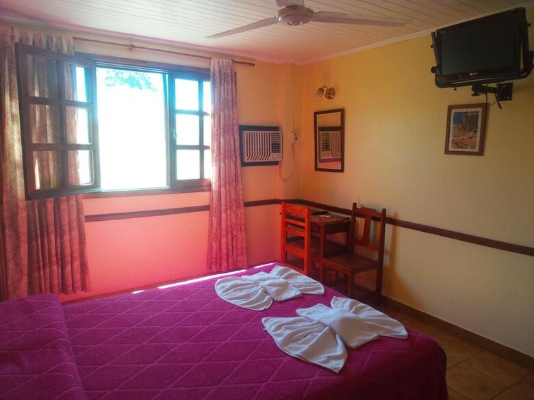 Hotel Hosteria Los Helechos