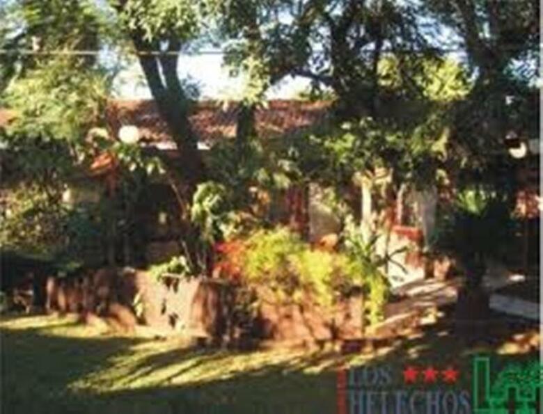 Hotel Hosteria Los Helechos