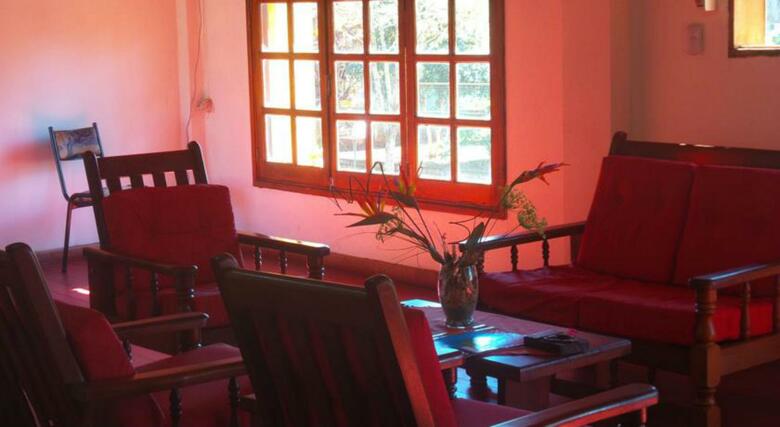 Hotel Hosteria Los Helechos