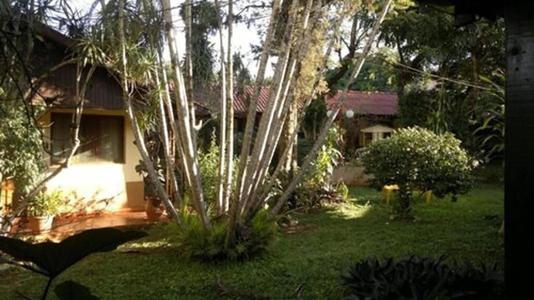 Hotel Hosteria Los Helechos