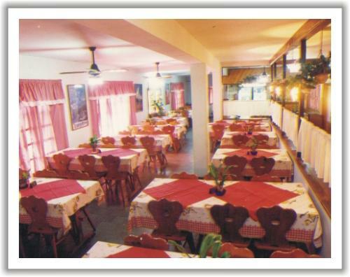 Hotel Hosteria Los Helechos