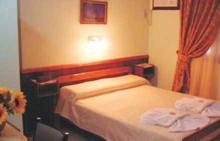 Hotel Hosteria Los Helechos
