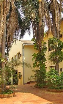 Alexander Hotel