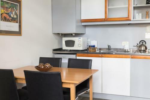 Hotel Rosario Suites