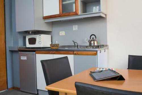 Hotel Rosario Suites