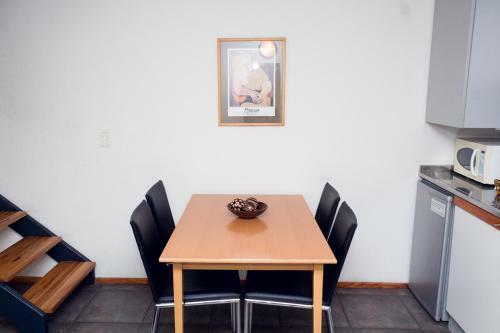 Hotel Rosario Suites