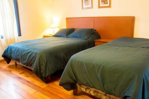 Hotel Rosario Suites