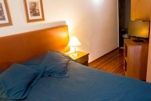 Hotel Rosario Suites