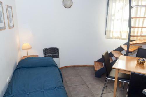 Hotel Rosario Suites