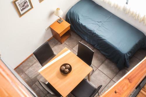 Hotel Rosario Suites