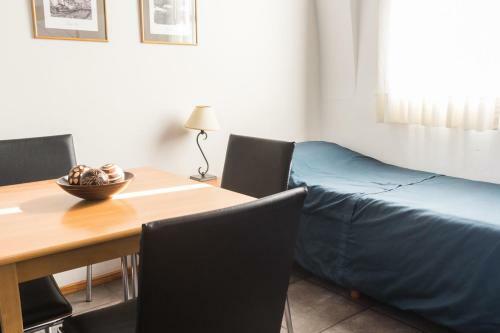 Hotel Rosario Suites