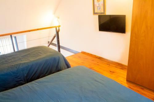 Hotel Rosario Suites