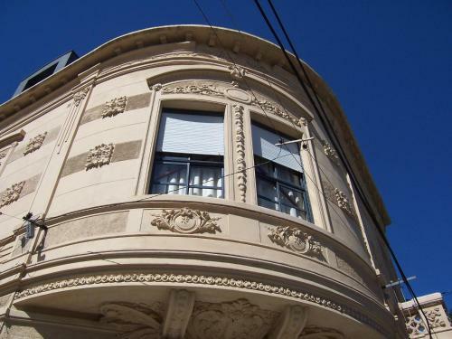 Hotel Rosario Suites