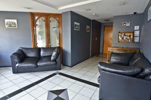 Hotel Rosario Suites