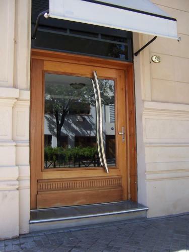 Hotel Rosario Suites