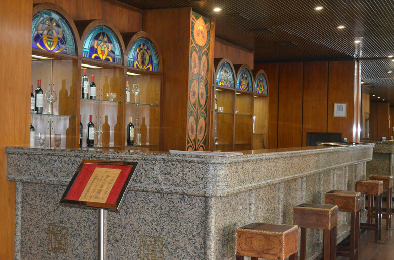 Hotel Hostal Santa Fe De La Veracruz