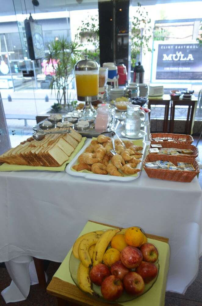 Hotel Hostal Santa Fe De La Veracruz
