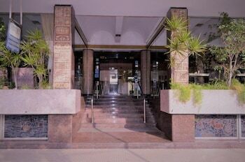 Hotel Hostal Santa Fe De La Veracruz