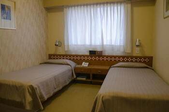 Hotel Hostal Santa Fe De La Veracruz