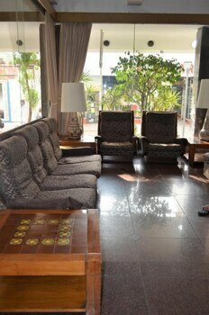 Hotel Hostal Santa Fe De La Veracruz