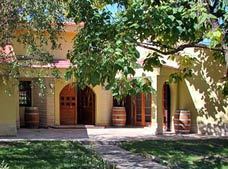 Hotel Aires Andinos