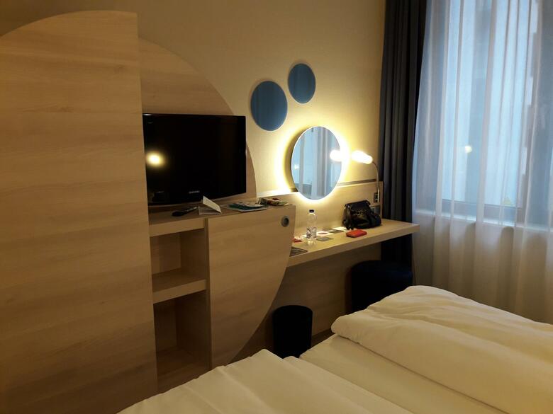 H2 Hotel Berlin Alexanderplatz