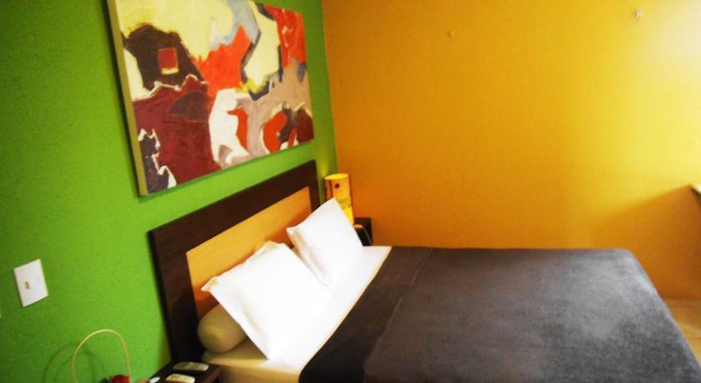 Hotel Pousada Iguana